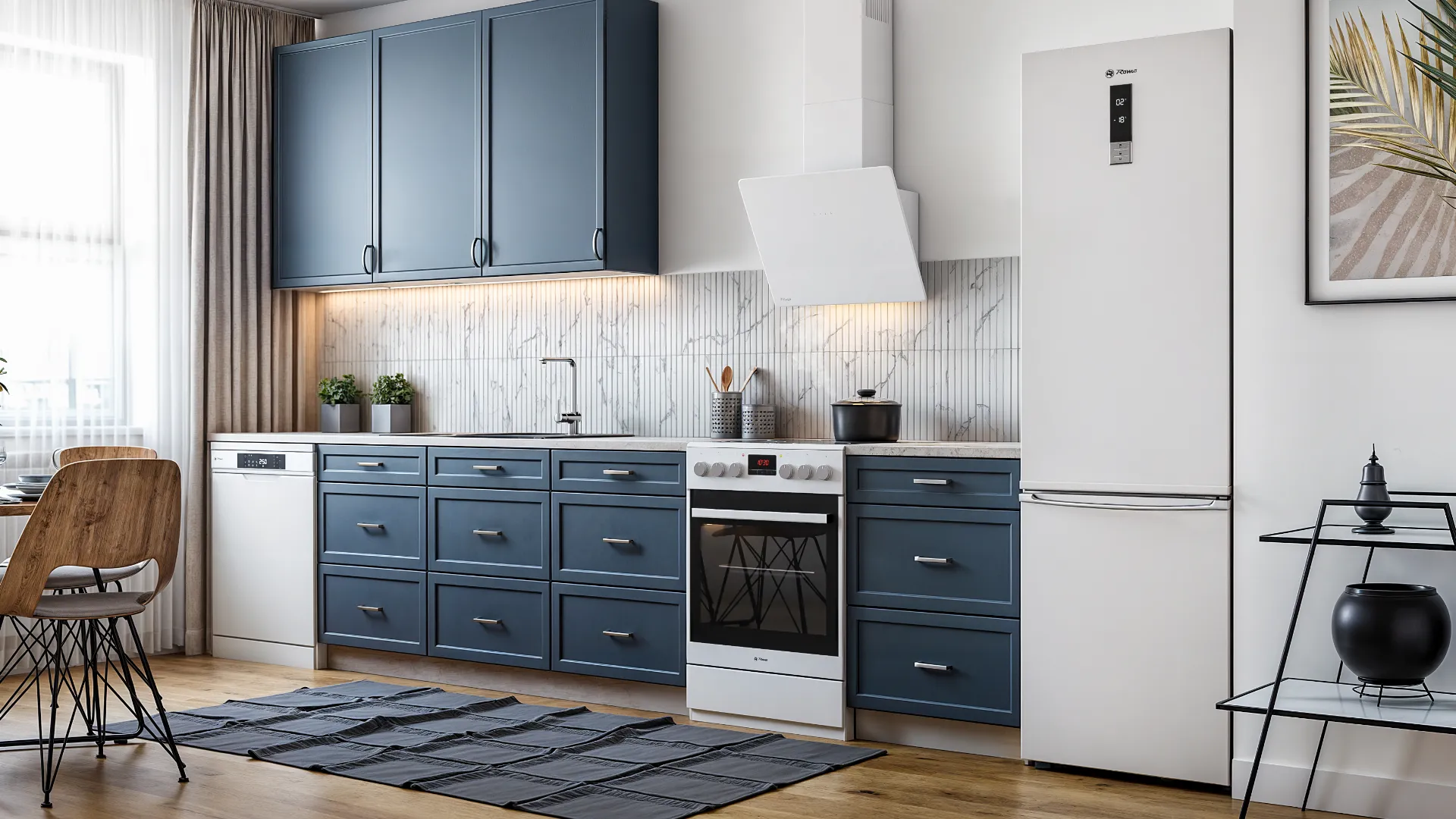 Akcesoria do suszarek